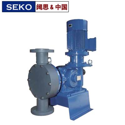 [SEKO機械隔膜式計量泵]賽高計量泵MS4G210C