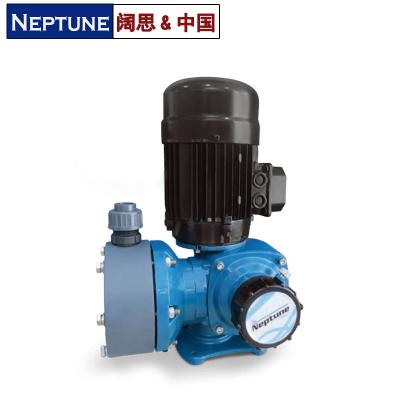 海王星大流量機(jī)械隔膜泵NPB0400PQ1MBN