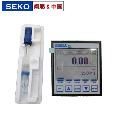 SEKO賽高余氯在線檢測儀 K080CLPN080/PM080余氯測定儀