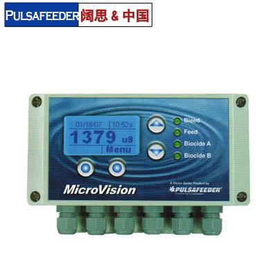 [電導(dǎo)率控制器]帕斯菲達(dá)電導(dǎo)儀MicroVision
