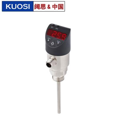 帶顯示器的電子溫度開(kāi)關(guān)TSD-30 堅(jiān)固的壓力開(kāi)關(guān)
