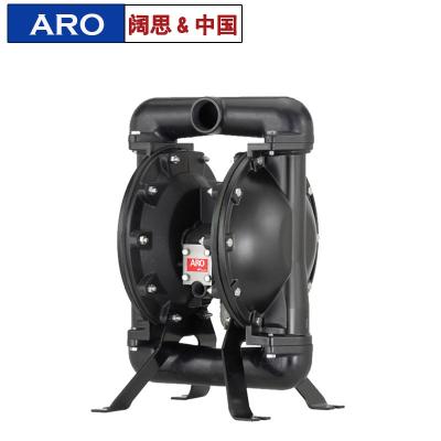 英格索蘭ARO陶瓷行業(yè)專用氣動(dòng)隔膜泵666170－3EB－C
