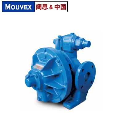 [莫瓦克偏心泵]mouvex工業(yè)偏心泵A系列