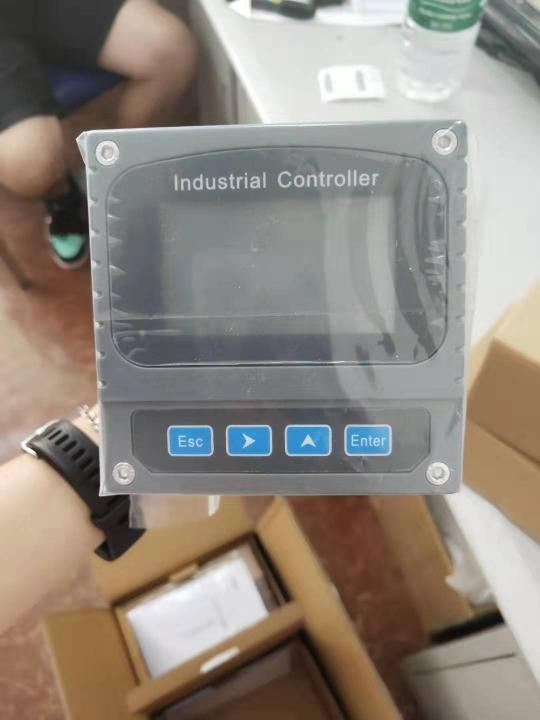 CA8090型 在線硬度（離子電極法）監(jiān)測(cè)儀