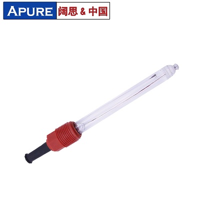 工業(yè)在線pH傳感器 GRT1110P玻璃ORP電極-上海闊思電子有限公司官網(wǎng) 愛普爾Apure工業(yè)在線pH傳感器 GRT1110P玻璃ORP電極線長可定制