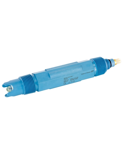 E+H pH電極 CPF81-LH11C3 探頭 endress+hauser 傳感器