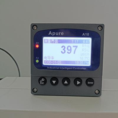 導(dǎo)電率測(cè)試儀A10CD-電導(dǎo)儀