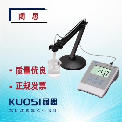 電導/TDS計3175-307型 JENCO/任氏臺式大屏基礎(chǔ)實驗溫度測試儀