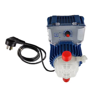 SEKO AKL600電磁隔膜計量泵 600L/H耐酸堿加藥泵 進口品質(zhì) 化工污水處理高精度投加設(shè)備