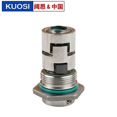 南方不銹鋼多級泵CDLF16-4FSWSR機(jī)械密封 循環(huán)水泵機(jī)械密封件