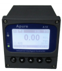 測量范圍：0–20 ppm，0.0-20.0 ppm，0.00-20.00 ppm