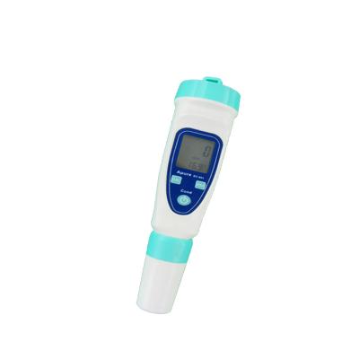 (Apure) 愛普爾EC-861型筆式電導(dǎo)率測(cè)試儀筆型導(dǎo)電度計(jì)