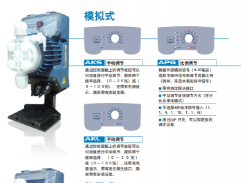 AKS800電磁計(jì)量泵賽高隔膜式加藥泵 西科SEKO電子計(jì)量泵