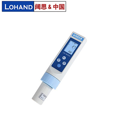陸恒生物ORP測試筆，便攜式ORP計，氧化還原電位計-上海闊思電子有限公司官網(wǎng)
