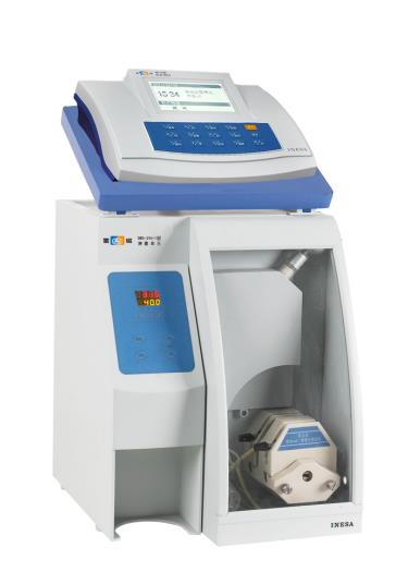 DWS-296型氨氮分析儀- 氨氮檢測(cè)儀