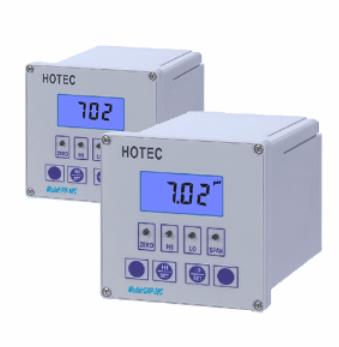 標(biāo)準(zhǔn)型酸堿度/氧化還原電位分析儀