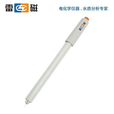 雷磁金屬電極213-01，實(shí)驗(yàn)室電極，鉑電極，玻璃電極