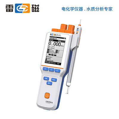 雷磁儀器，便攜式電導(dǎo)率儀，電導(dǎo)率監(jiān)測儀，電導(dǎo)儀
