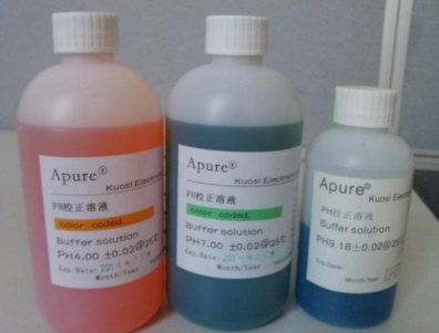 APURE 電極標(biāo)液