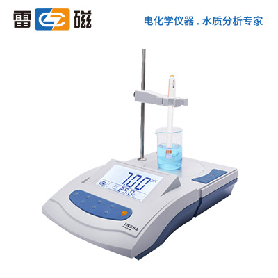 實(shí)驗(yàn)室ph計(jì)，雷磁儀器，ph計(jì)雷磁，PH分析儀