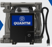 即插即用 ? 一般型出廠前完成接線，配備 IEC標準接頭，極速安裝 ? 使用220V單相電源 ? 一般型和防爆型可選，滿足任何工況