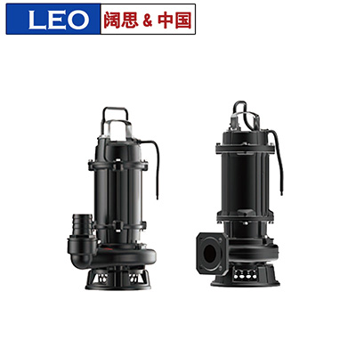 利歐水泵，潛污泵，工業(yè)排污泵，潛水污水泵