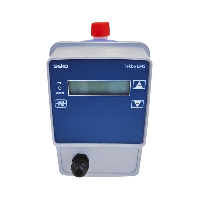 SEKO賽高EMS800電磁隔膜計量泵電磁驅(qū)動性能大流量高精度精密投加控制工業(yè)級流體計量泵
