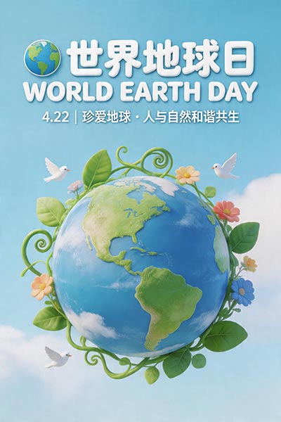 地球日，聊聊水質(zhì)檢測那些事