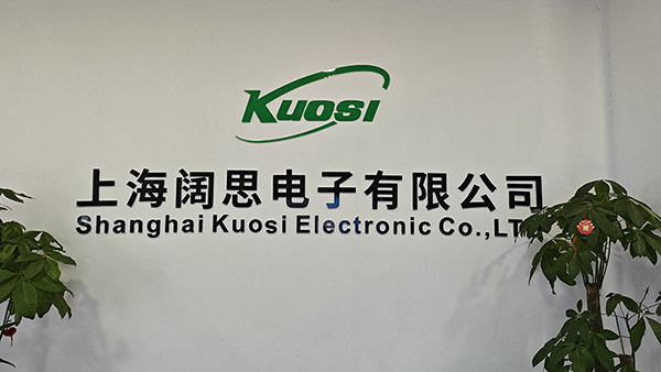 除了pH電極，闊思還有一整條電極產(chǎn)品線——源頭工廠的底氣